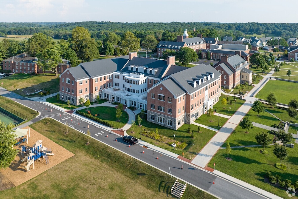 McDonogh School Campus