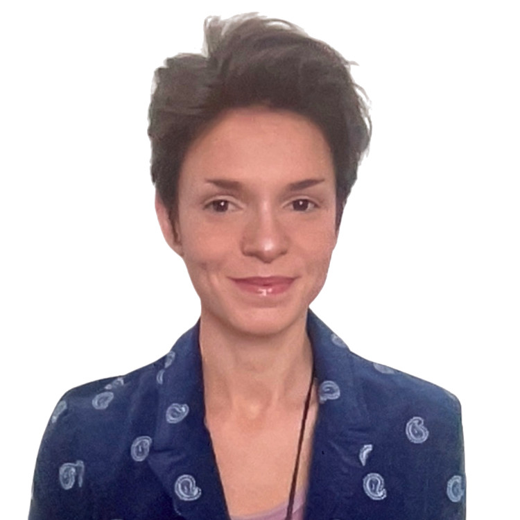 Paloma Pechenik's Photo