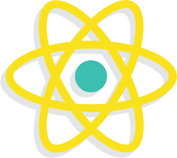 React JS Logo